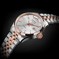 Швейцарские механические часы Epos Passion 3501.142.34.98.44, фото 2
