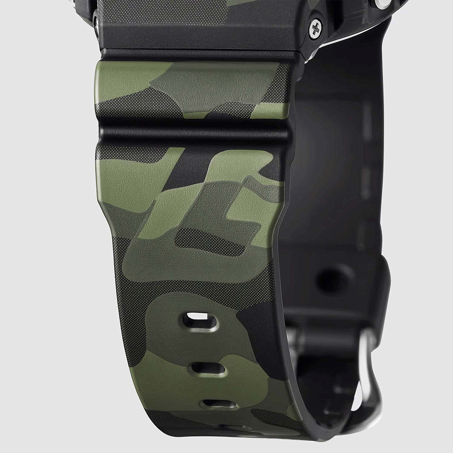 Часы Casio G-Shock GA-V01CMG-3A — кварцевые, пластик