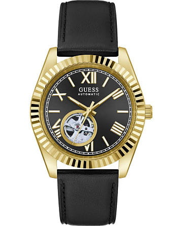 Guess Dress Connoisseur Automatic GW0985G2