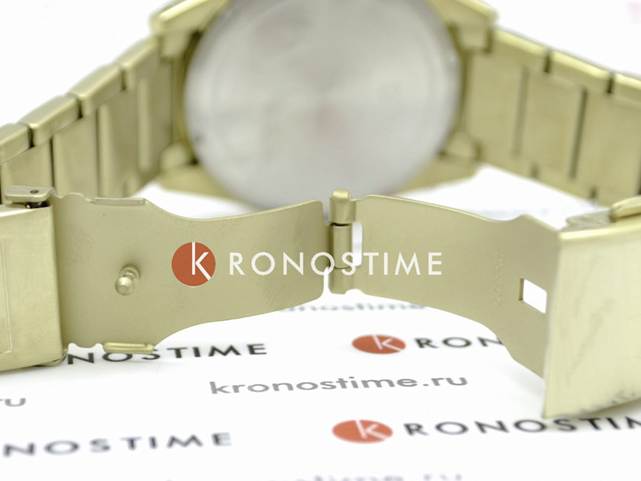 Часы Armani Exchange Drexler AX2611 — кварцевые, Италия, мужские