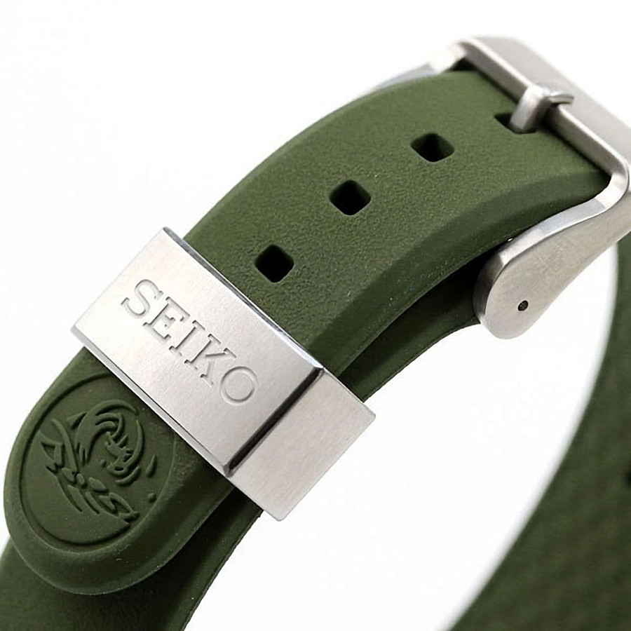 Часы Seiko Prospex SRPF83K1 — Япония, механические