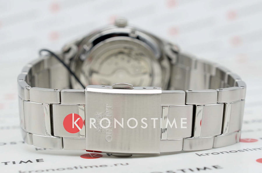 Часы Orient Classic Automatic RA-AC0R08Y — Япония, механические