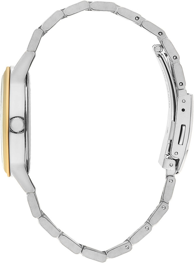 Часы Beverly Hills Polo Club BP3398C.230 — сталь металл, США