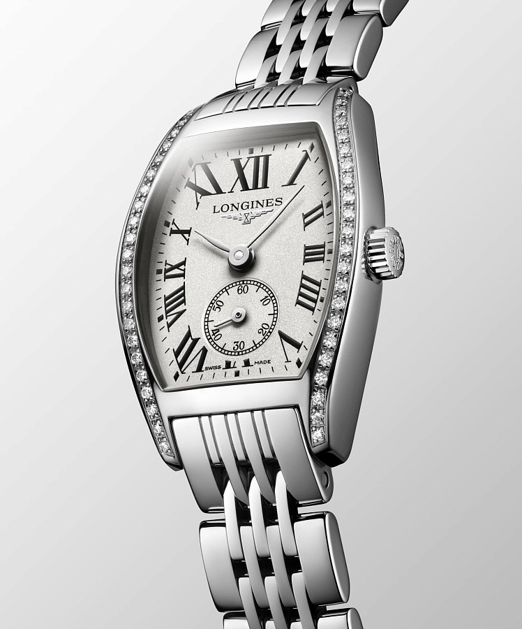 Часы Longines Evidenza L2.175.0.71.6 — артикул L21750716
