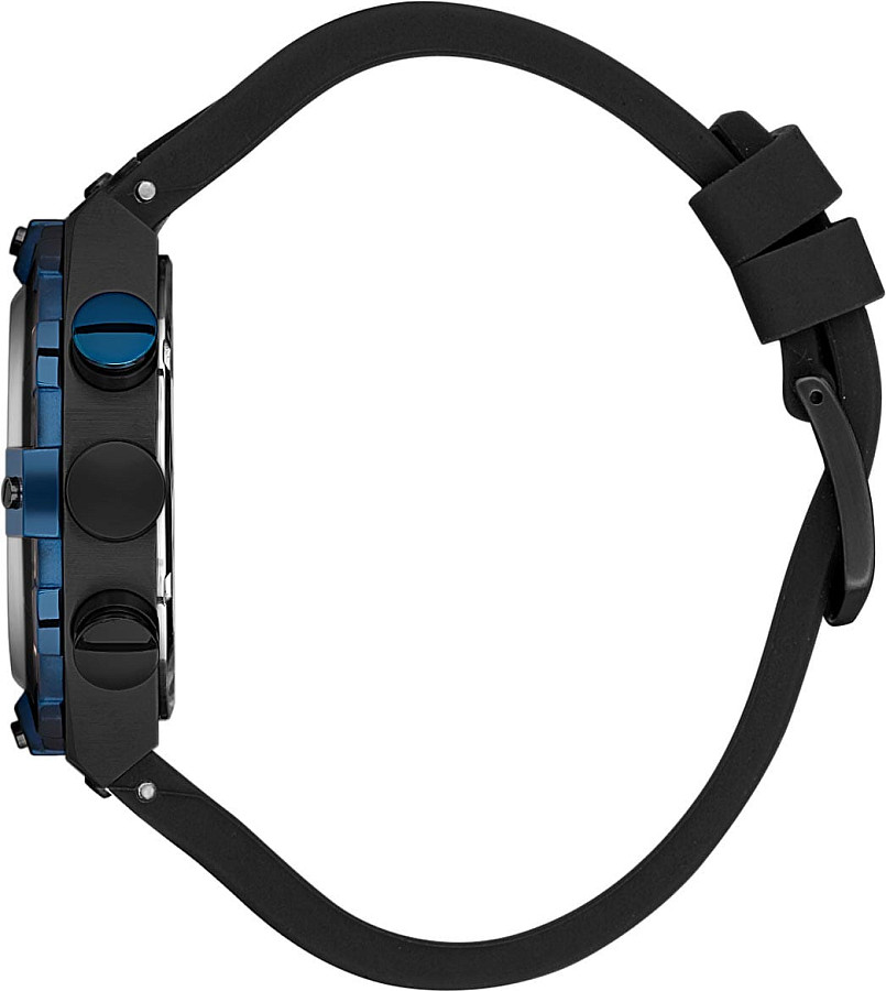 Часы Santa Barbara Polo & Racquet Club Prive SB.1.10510-5 — сталь металл, США
