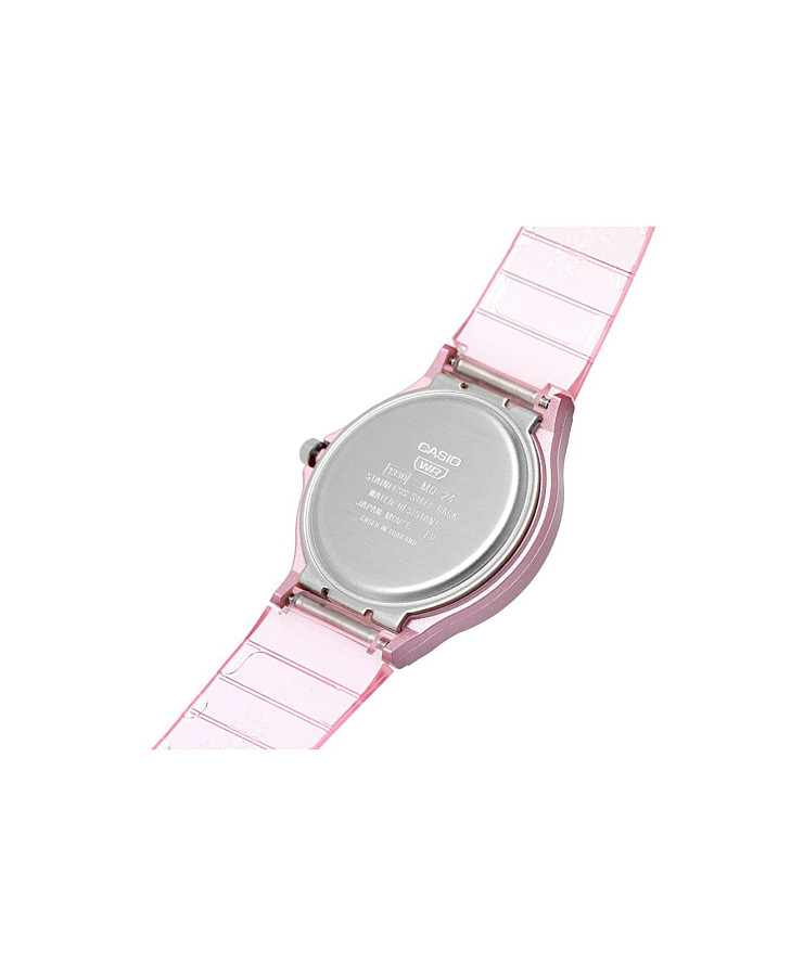 Часы Casio Collection MQ-24S-4BDF (MQ-24S-4B) — артикул MQ-24S-4B