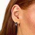 Серьги Karl Lagerfeld Crystals KLAYC39, фото 6