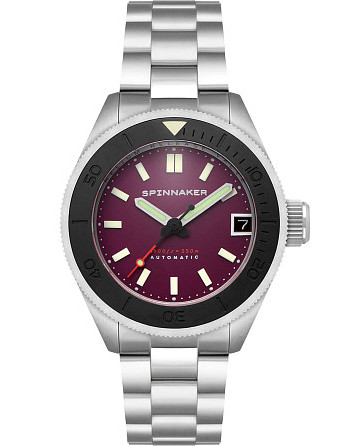 Spinnaker Piccard SP-5098-66