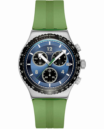 Swatch I New Chrono YVS531