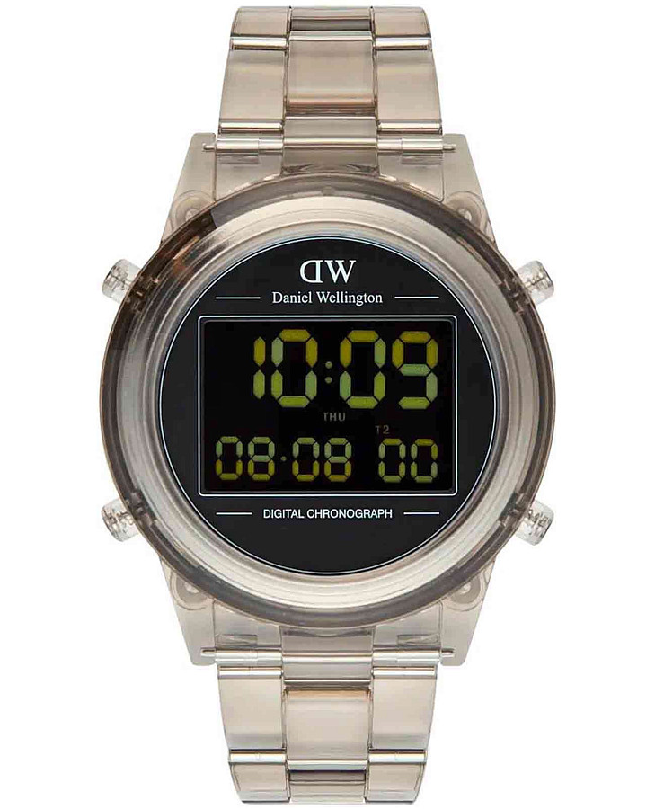 Часы Daniel Wellington Retro Digital DW00100766 — мужские