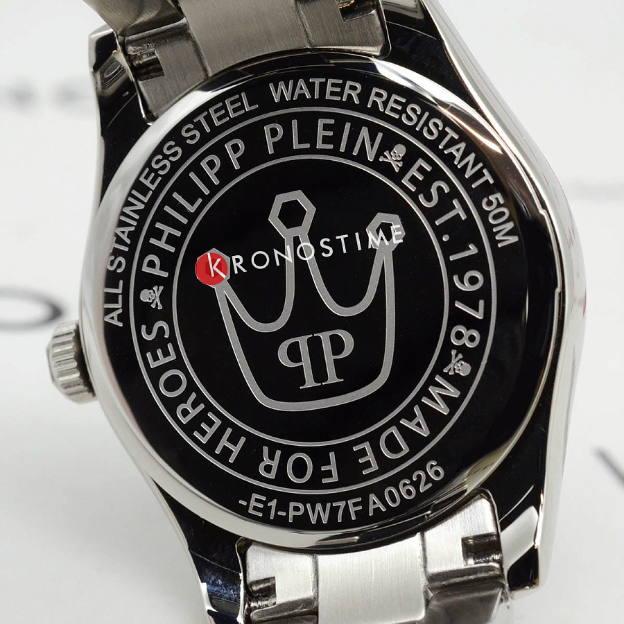 Часы Philipp Plein Queen Supreme PW7FA0626 — артикул PW7FA0626
