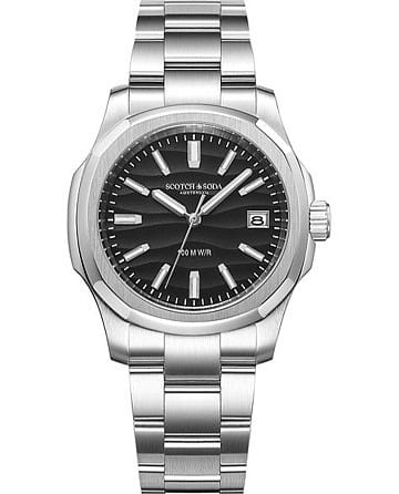 Scotch&Soda SSM.120C