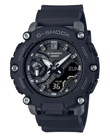 Casio G-Shock GMA-S2200-1A