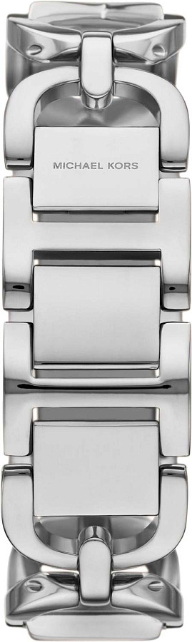 Часы Michael Kors Empire MK7407 — сталь металл, США