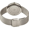 Датские часы Obaku Ultra Slim V230GXJLMJ, фото 9