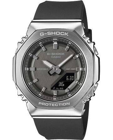 Casio G-Shock S-series GM-S2110-1A1