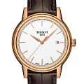 Швейцарские часы Tissot Carson T085.410.36.011.00