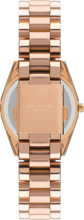 Часы Lee Cooper LC07478.430 — металл сталь, Англия