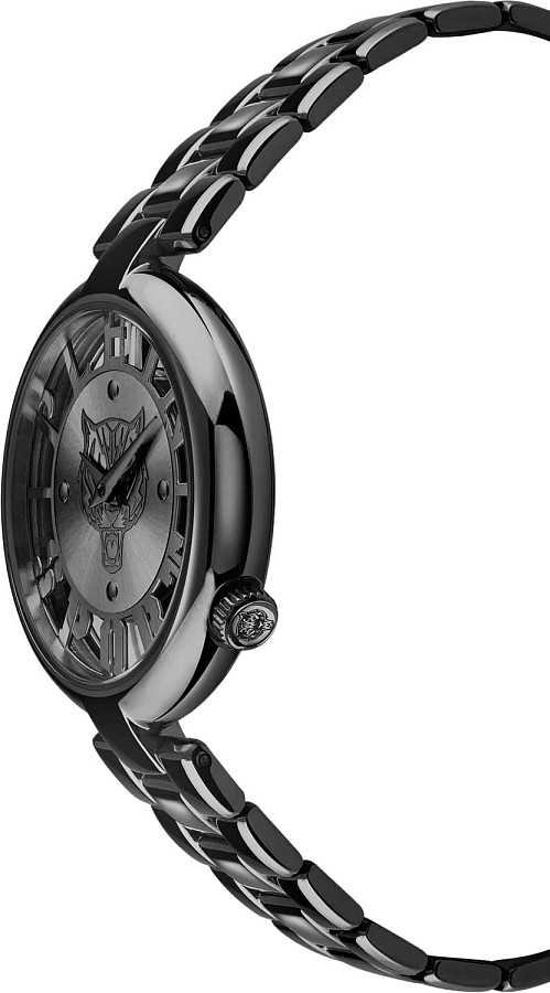 Часы Plein Sport Tiger Luxe PSMBA0623 — металл сталь, Германия