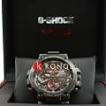 Японские часы Casio G-Shock Premium MTG-B1000B-1A, фото 5