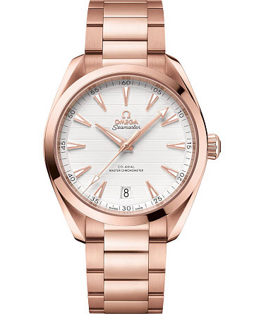 Omega Seamaster Aqua Terra 220.50.41.21.02.001