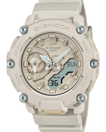 Casio G-Shock GA-2200NC-7A