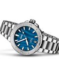Швейцарские механические часы Oris Aquis Date 01 733 7770 4155-07 8 18 05P, фото 2