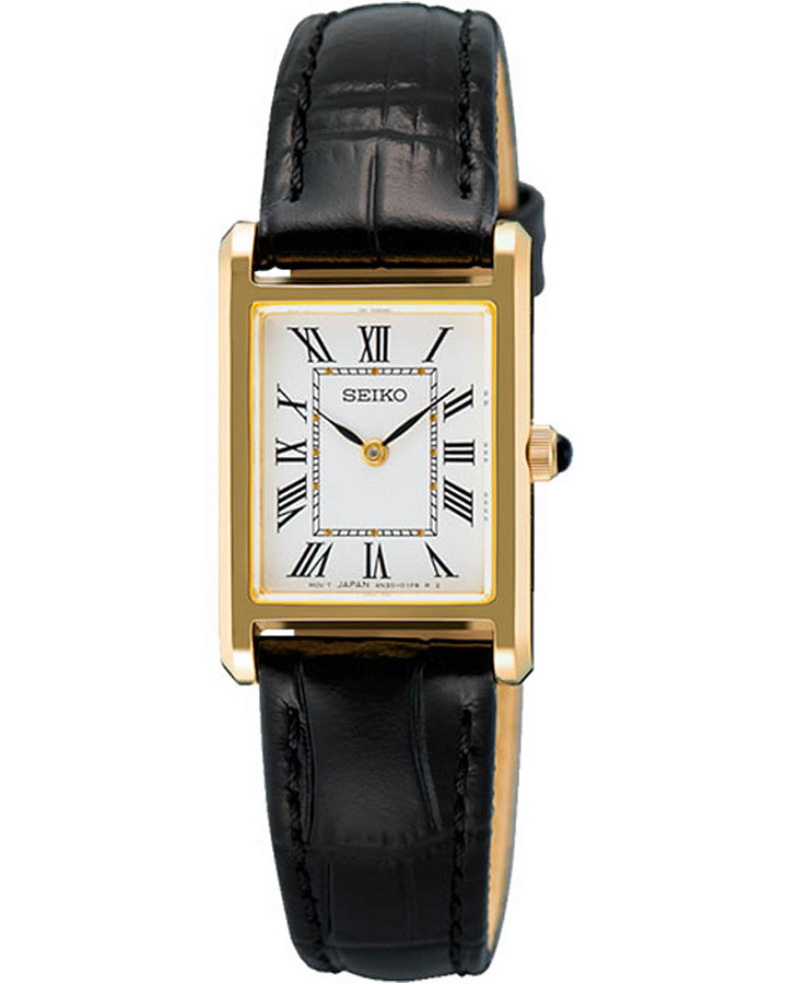 Часы Seiko Conceptual Series Dress SWR108P1 — женские, белый