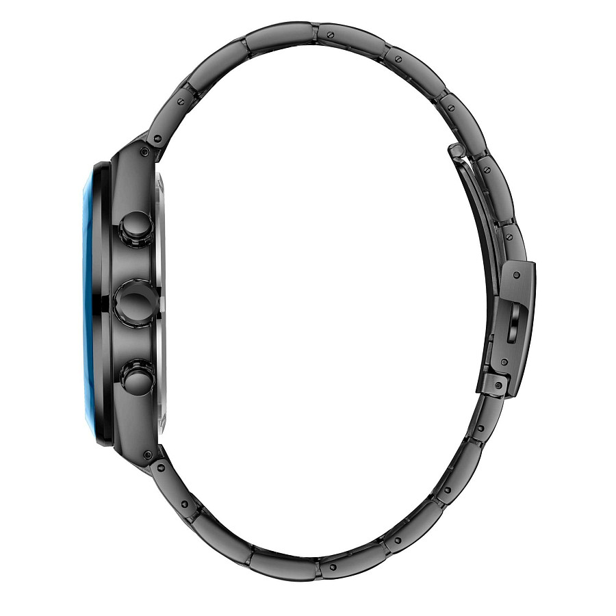 Часы Lee Cooper LC08175.090 — суперметалл металл, Англия