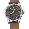 Швейцарские механические часы Oris Big Crown Pointer Date 01 754 7749 4064-07 5 17 68G, фото 2