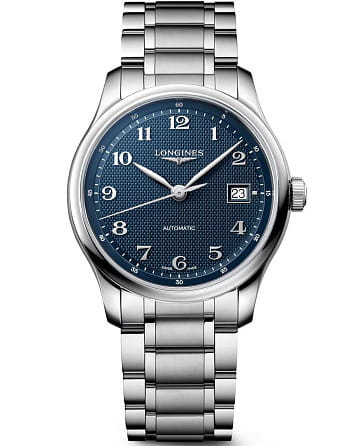 Longines Master Collection L2.949.4.93.6