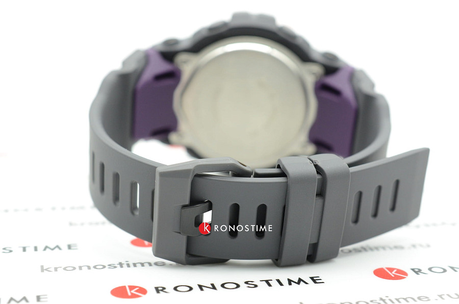Часы Casio G-Shock GMA-B800-8A — артикул GMA-B800-8A