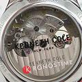 Американские механические наручные часы Kenneth Cole Automatic KCWGL2216905, фото 7