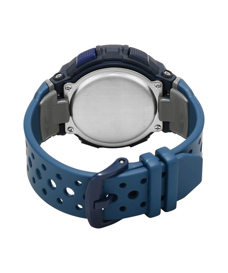 Часы Casio Baby-G BGA-240-2A1 — полимер, женские