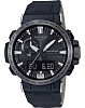 Японские часы Casio Pro Trek PRW-60YAE-1A