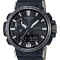 Японские часы Casio Pro Trek PRW-60YAE-1A