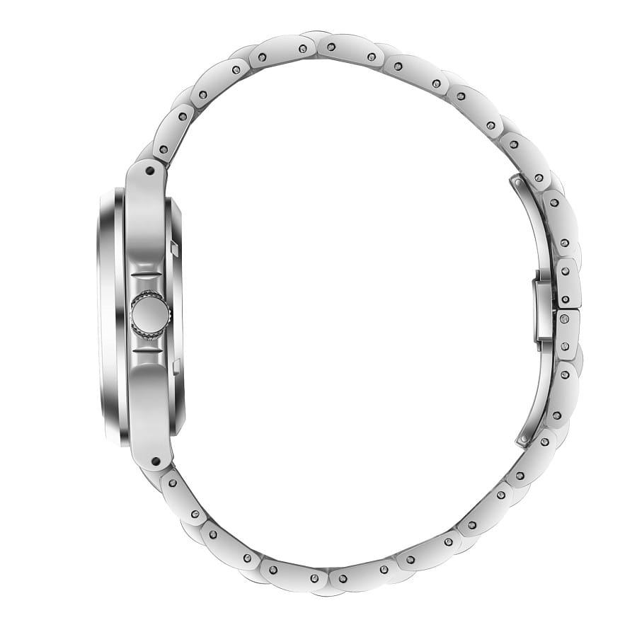 Часы Beverly Hills Polo Club BP3835X.300 — сталь металл, США
