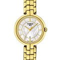 Швейцарские часы Tissot Flamingo T094.210.33.111.00