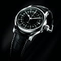 Швейцарские механические часы Longines Twenty-Four Hours L2.751.4.53.3, фото 5