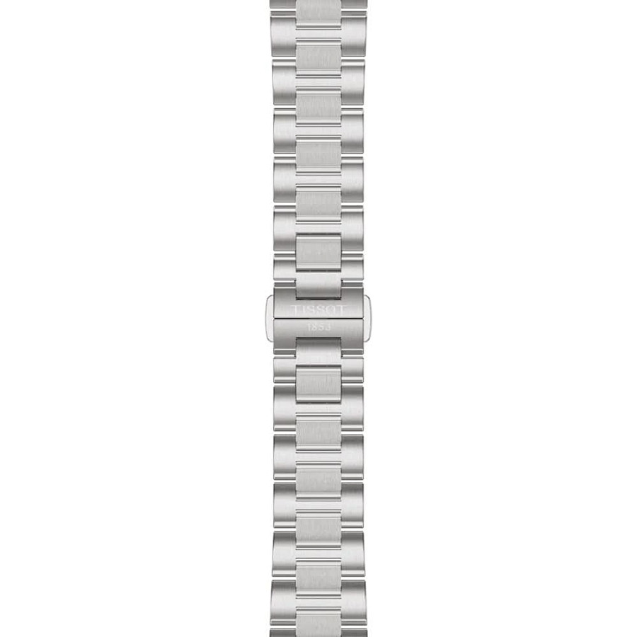 Часы Tissot PRC 100 Solar Quartz 34mm T151.822.11.041.00 — артикул T1518221104100, женские