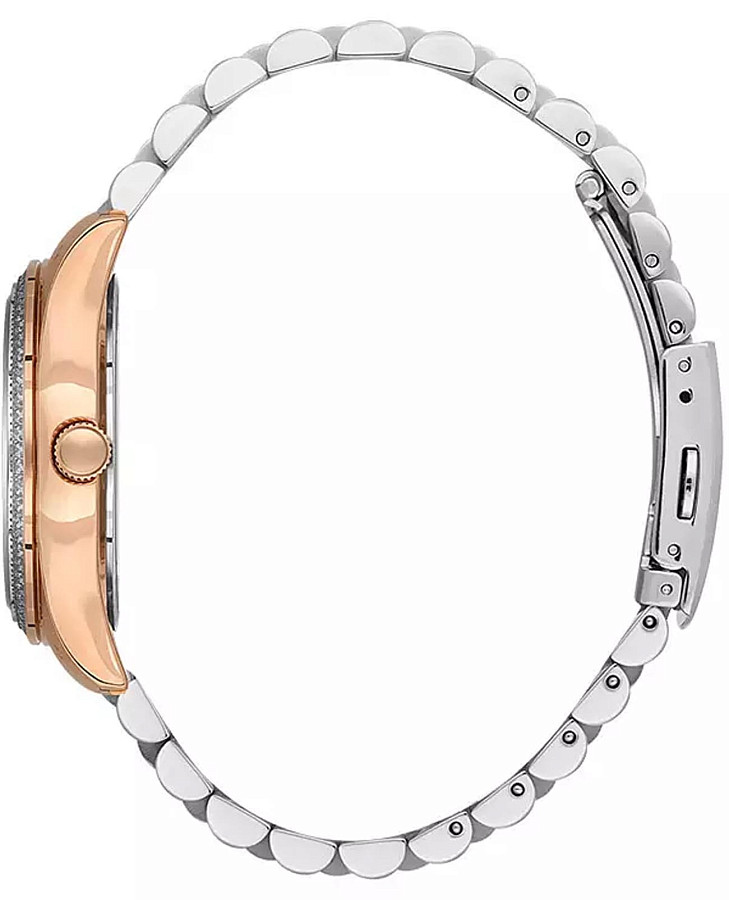 Часы Beverly Hills Polo Club BP3592C.520 — кварцевые, сталь металл