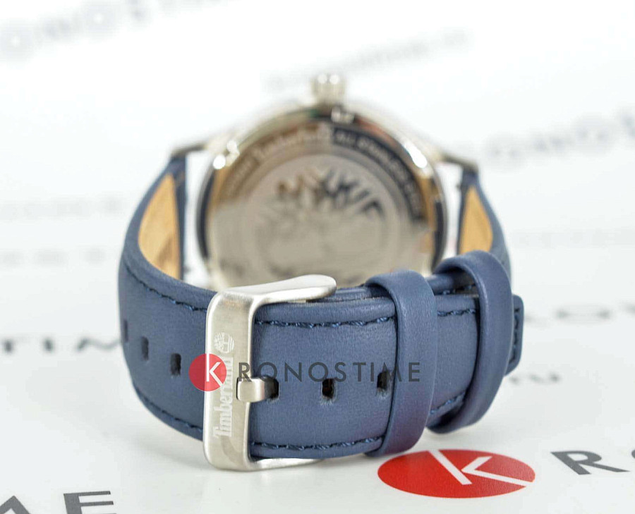 Часы Timberland Trumbull TDWGB0010102 — артикул TDWGB0010102