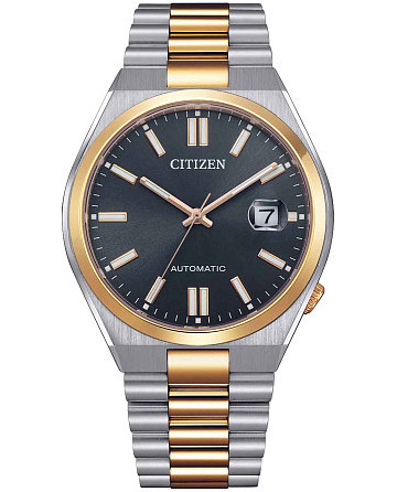 Citizen Tsuyosa NJ0154-80H