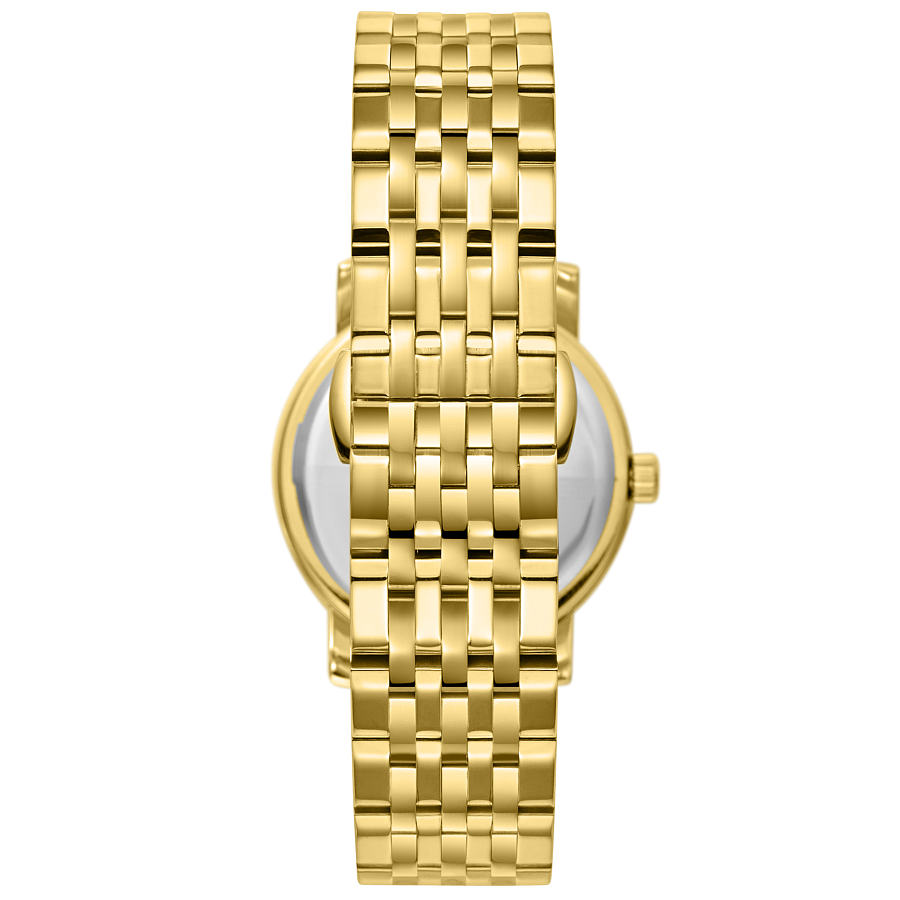 Часы Beverly Hills Polo Club BP3670C.120 — сталь металл, США