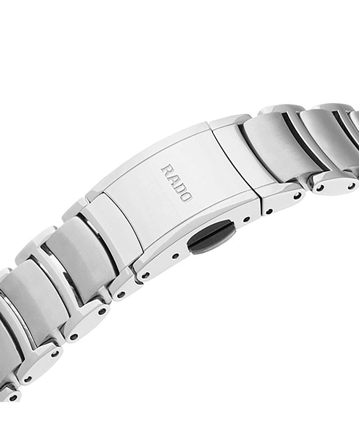 Часы Rado Centrix Diamonds R30928913 — сталь, Швейцария
