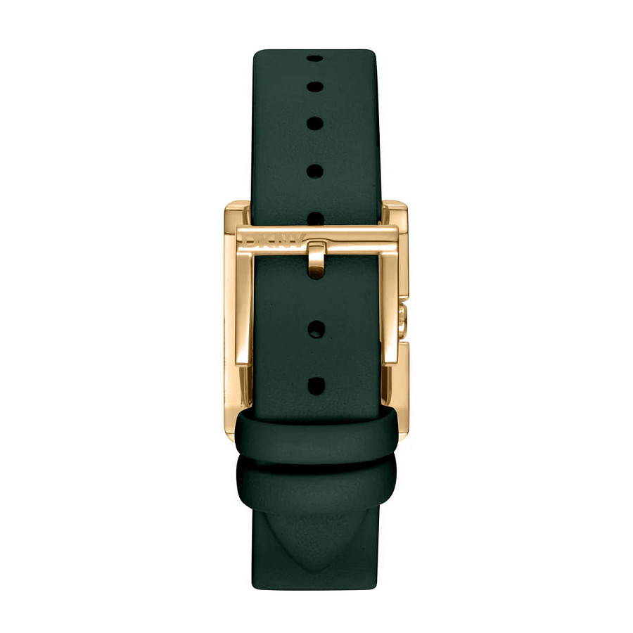 Часы DKNY Westside Midi DK1L007L0025 — металл сталь, США