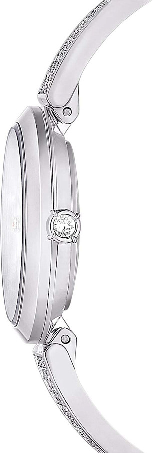 Часы Swarovski Illumina 5671205 — нержавеющая сталь, женские