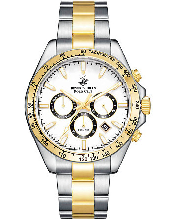 Beverly Hills Polo Club BP3127X.230