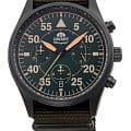 Японские часы Orient Sporty Quartz RA-KV0501E (RN-KV0501E)