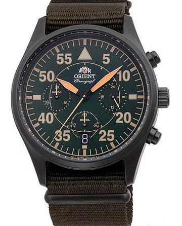 Orient Sporty Quartz RA-KV0501E (RN-KV0501E)